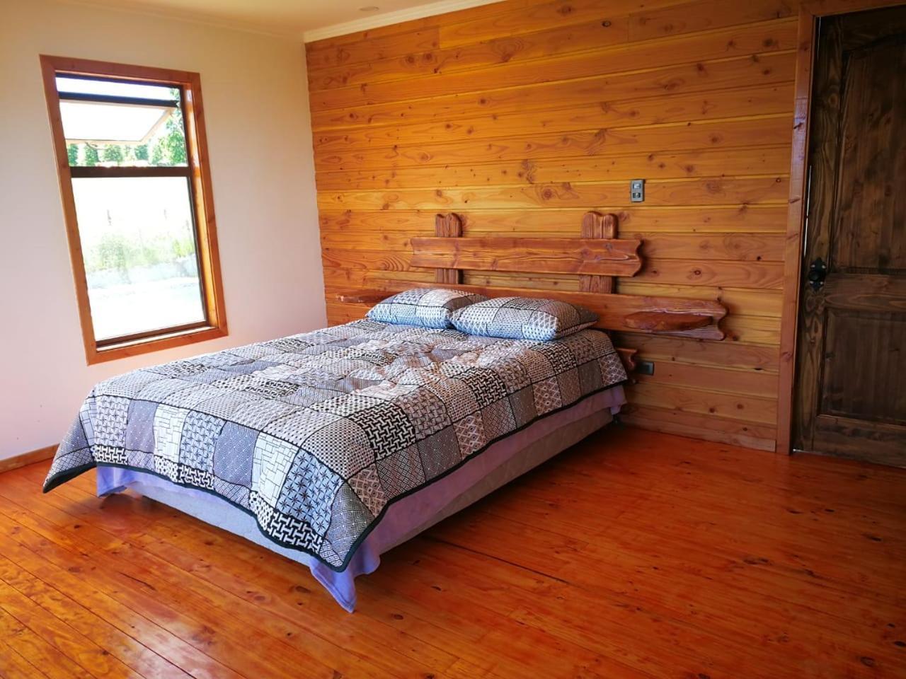 Casa Country Pucon *