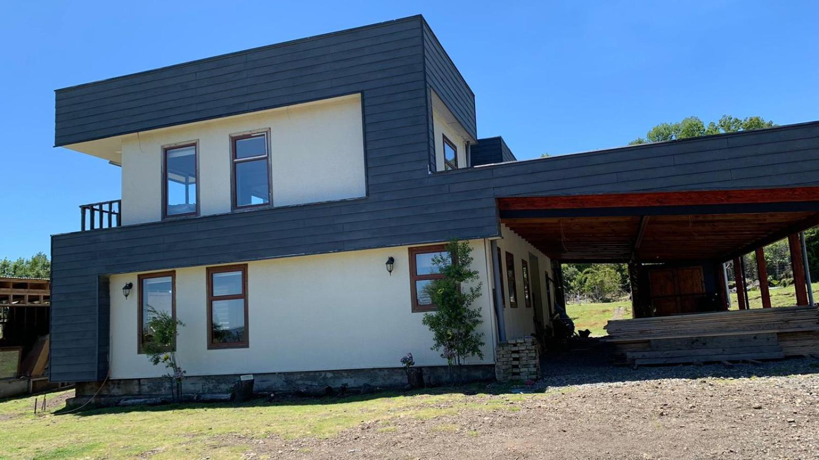 Casa Country Pucon Casa de férias Villarrica