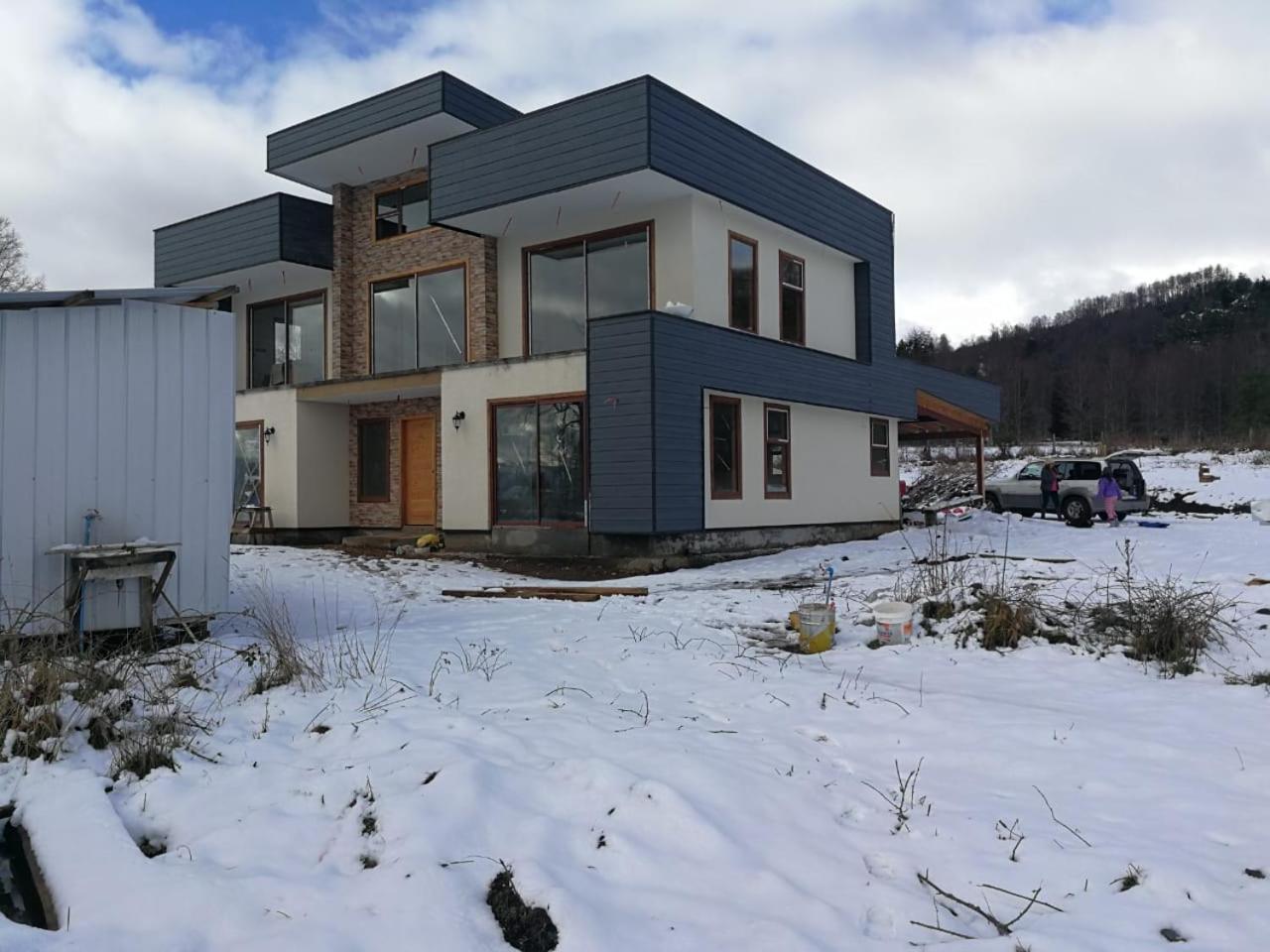 Casa Country Pucon Villarrica