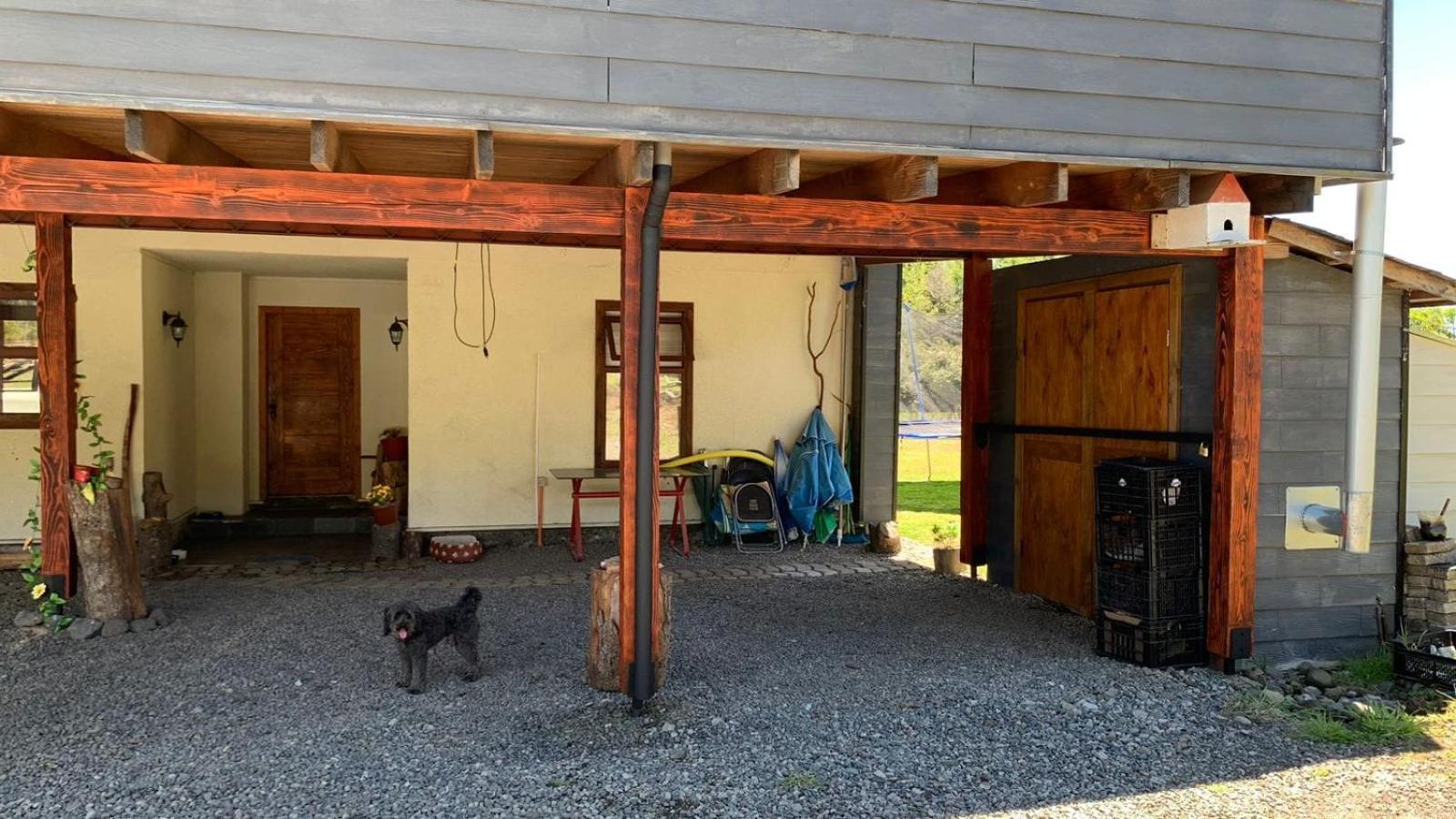 Casa Country Pucon